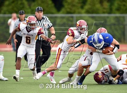 Thumbnail 2 in St. Joseph @ Darien photogallery.