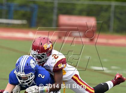 Thumbnail 2 in St. Joseph @ Darien photogallery.