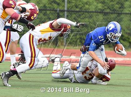 Thumbnail 2 in St. Joseph @ Darien photogallery.