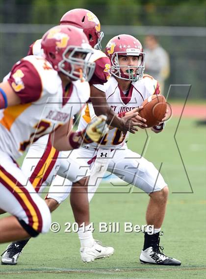 Thumbnail 2 in St. Joseph @ Darien photogallery.
