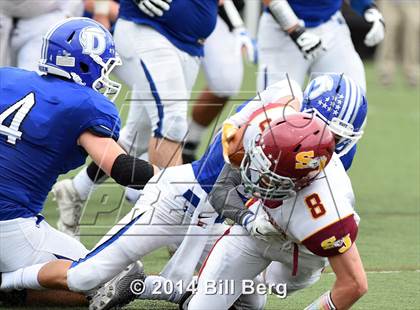 Thumbnail 3 in St. Joseph @ Darien photogallery.
