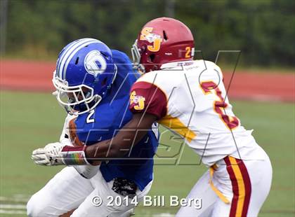 Thumbnail 3 in St. Joseph @ Darien photogallery.