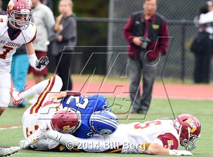 Thumbnail 3 in St. Joseph @ Darien photogallery.