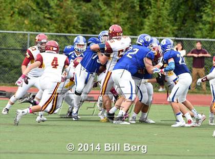 Thumbnail 3 in St. Joseph @ Darien photogallery.