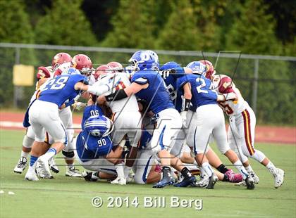 Thumbnail 1 in St. Joseph @ Darien photogallery.