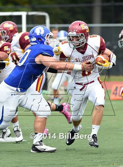 Thumbnail 1 in St. Joseph @ Darien photogallery.