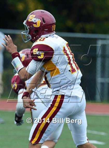 Thumbnail 3 in St. Joseph @ Darien photogallery.