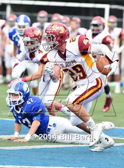 Thumbnail 3 in St. Joseph @ Darien photogallery.