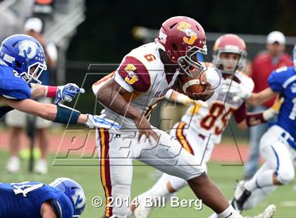 Thumbnail 3 in St. Joseph @ Darien photogallery.