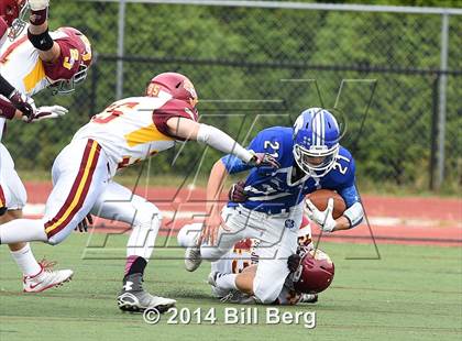Thumbnail 3 in St. Joseph @ Darien photogallery.