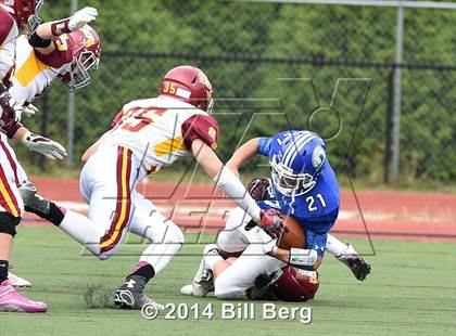 Thumbnail 1 in St. Joseph @ Darien photogallery.