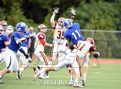 Thumbnail 1 in St. Joseph @ Darien photogallery.