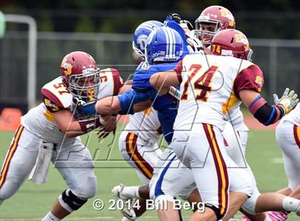 Thumbnail 1 in St. Joseph @ Darien photogallery.
