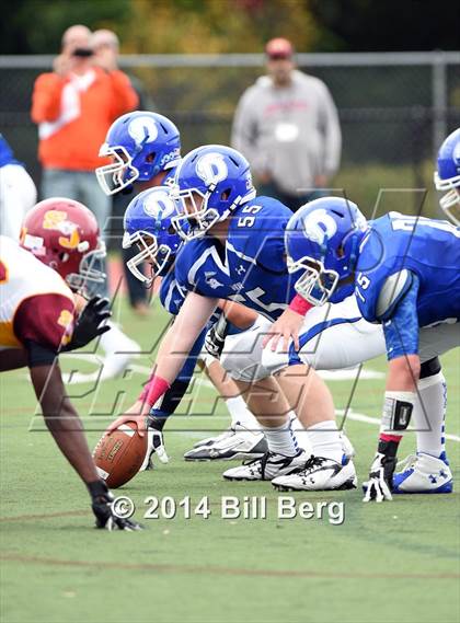 Thumbnail 1 in St. Joseph @ Darien photogallery.