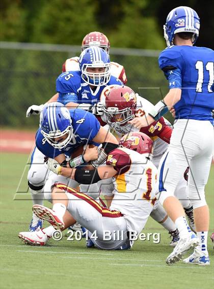 Thumbnail 2 in St. Joseph @ Darien photogallery.