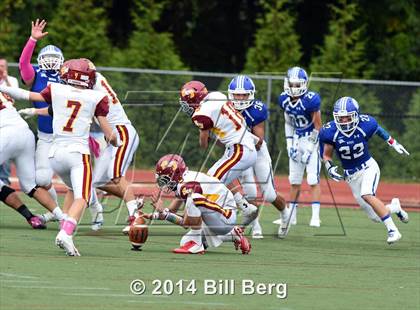 Thumbnail 1 in St. Joseph @ Darien photogallery.