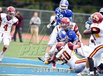 Thumbnail 2 in St. Joseph @ Darien photogallery.