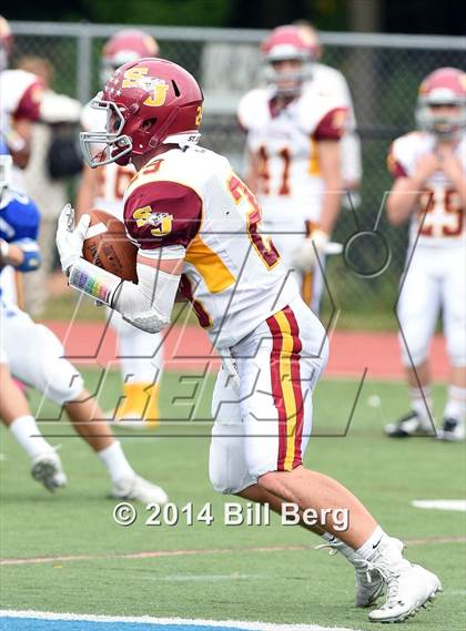 Thumbnail 2 in St. Joseph @ Darien photogallery.