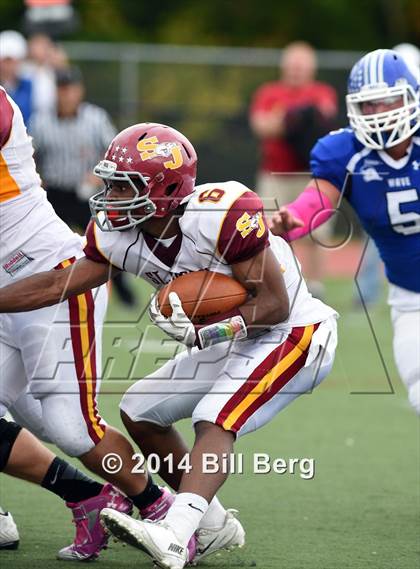 Thumbnail 3 in St. Joseph @ Darien photogallery.