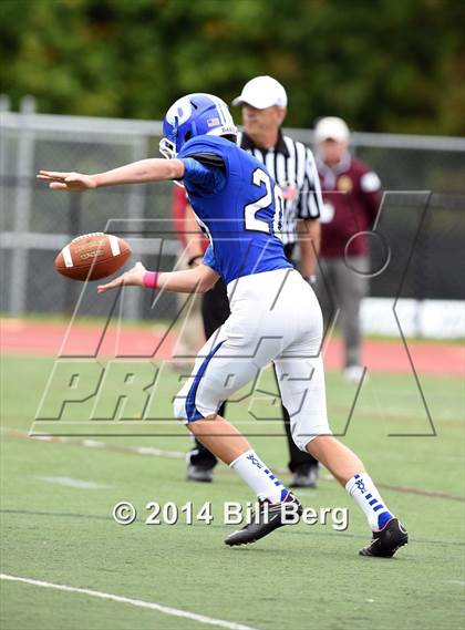 Thumbnail 3 in St. Joseph @ Darien photogallery.