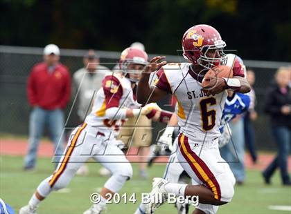 Thumbnail 3 in St. Joseph @ Darien photogallery.
