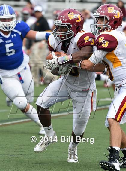 Thumbnail 3 in St. Joseph @ Darien photogallery.