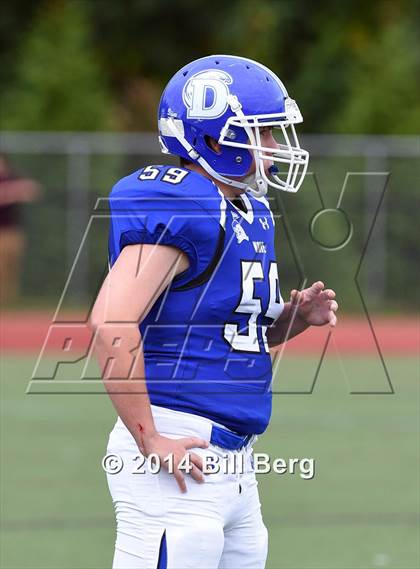 Thumbnail 3 in St. Joseph @ Darien photogallery.