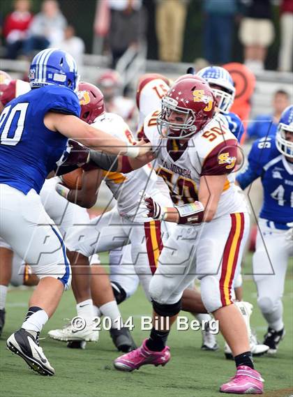 Thumbnail 3 in St. Joseph @ Darien photogallery.