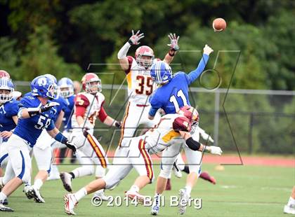 Thumbnail 3 in St. Joseph @ Darien photogallery.