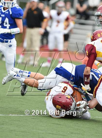 Thumbnail 3 in St. Joseph @ Darien photogallery.
