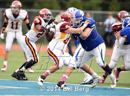 Thumbnail 3 in St. Joseph @ Darien photogallery.