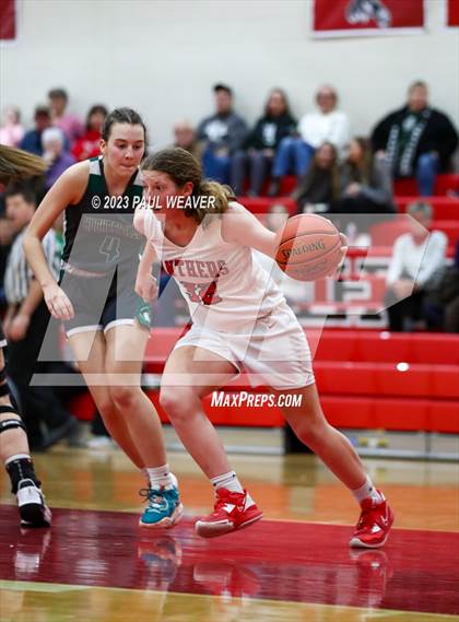 Thumbnail 1 in Hughesville @ Bloomsburg photogallery.