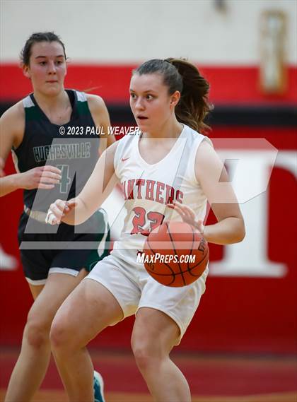 Thumbnail 1 in Hughesville @ Bloomsburg photogallery.