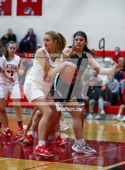Thumbnail 1 in Hughesville @ Bloomsburg photogallery.