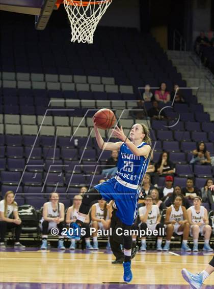 Thumbnail 2 in Mesquite vs Desert Vista (AIA Division 1 Quarterfinal) photogallery.