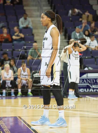 Thumbnail 2 in Mesquite vs Desert Vista (AIA Division 1 Quarterfinal) photogallery.