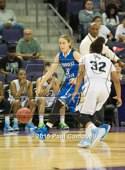 Thumbnail 1 in Mesquite vs Desert Vista (AIA Division 1 Quarterfinal) photogallery.