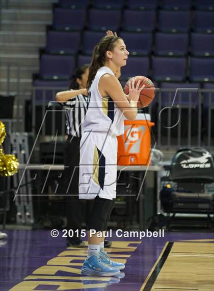 Thumbnail 1 in Mesquite vs Desert Vista (AIA Division 1 Quarterfinal) photogallery.