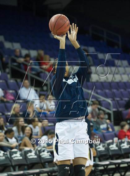 Thumbnail 3 in Mesquite vs Desert Vista (AIA Division 1 Quarterfinal) photogallery.