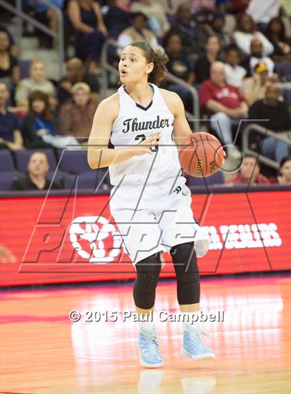 Thumbnail 2 in Mesquite vs Desert Vista (AIA Division 1 Quarterfinal) photogallery.