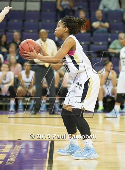 Thumbnail 1 in Mesquite vs Desert Vista (AIA Division 1 Quarterfinal) photogallery.