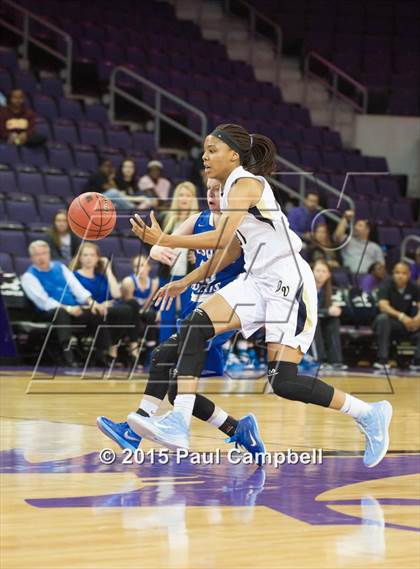 Thumbnail 2 in Mesquite vs Desert Vista (AIA Division 1 Quarterfinal) photogallery.