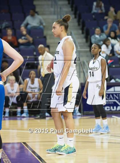 Thumbnail 1 in Mesquite vs Desert Vista (AIA Division 1 Quarterfinal) photogallery.