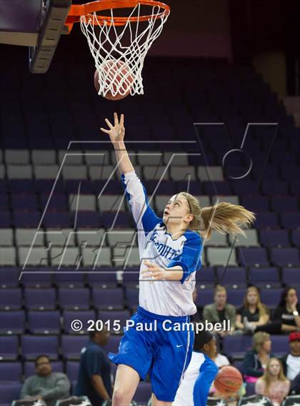 Thumbnail 1 in Mesquite vs Desert Vista (AIA Division 1 Quarterfinal) photogallery.