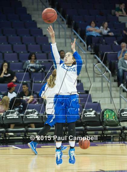 Thumbnail 2 in Mesquite vs Desert Vista (AIA Division 1 Quarterfinal) photogallery.