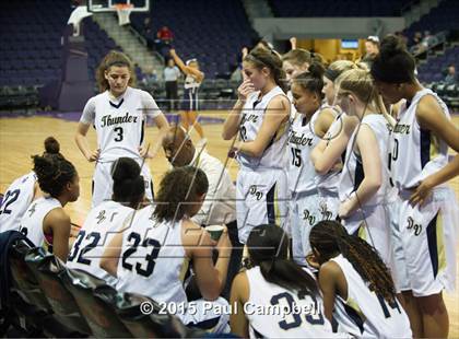 Thumbnail 1 in Mesquite vs Desert Vista (AIA Division 1 Quarterfinal) photogallery.