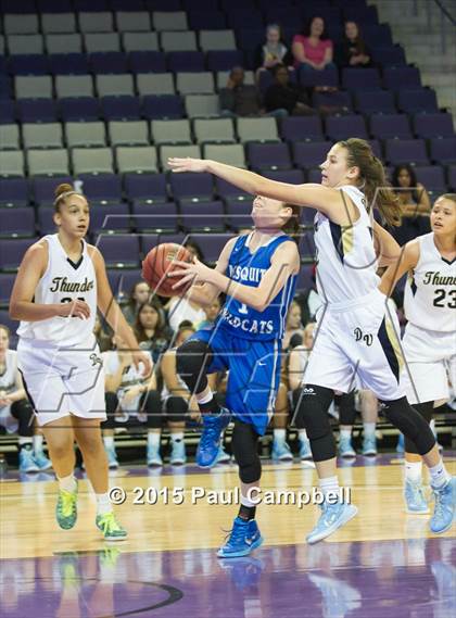 Thumbnail 1 in Mesquite vs Desert Vista (AIA Division 1 Quarterfinal) photogallery.