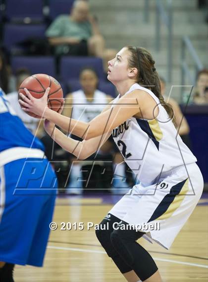 Thumbnail 2 in Mesquite vs Desert Vista (AIA Division 1 Quarterfinal) photogallery.