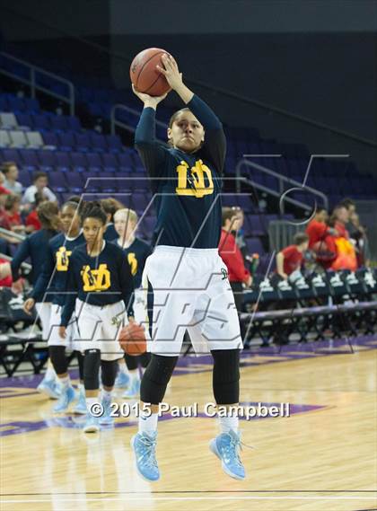 Thumbnail 3 in Mesquite vs Desert Vista (AIA Division 1 Quarterfinal) photogallery.