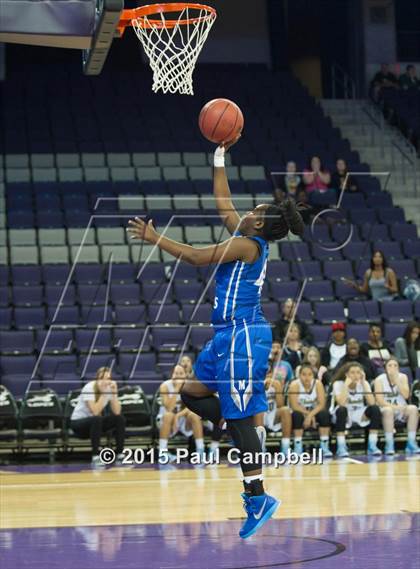 Thumbnail 2 in Mesquite vs Desert Vista (AIA Division 1 Quarterfinal) photogallery.
